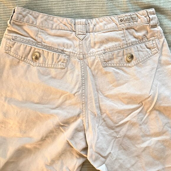 Columbia Sportswear Cargo Pants - 8 - Picture 4 of 11